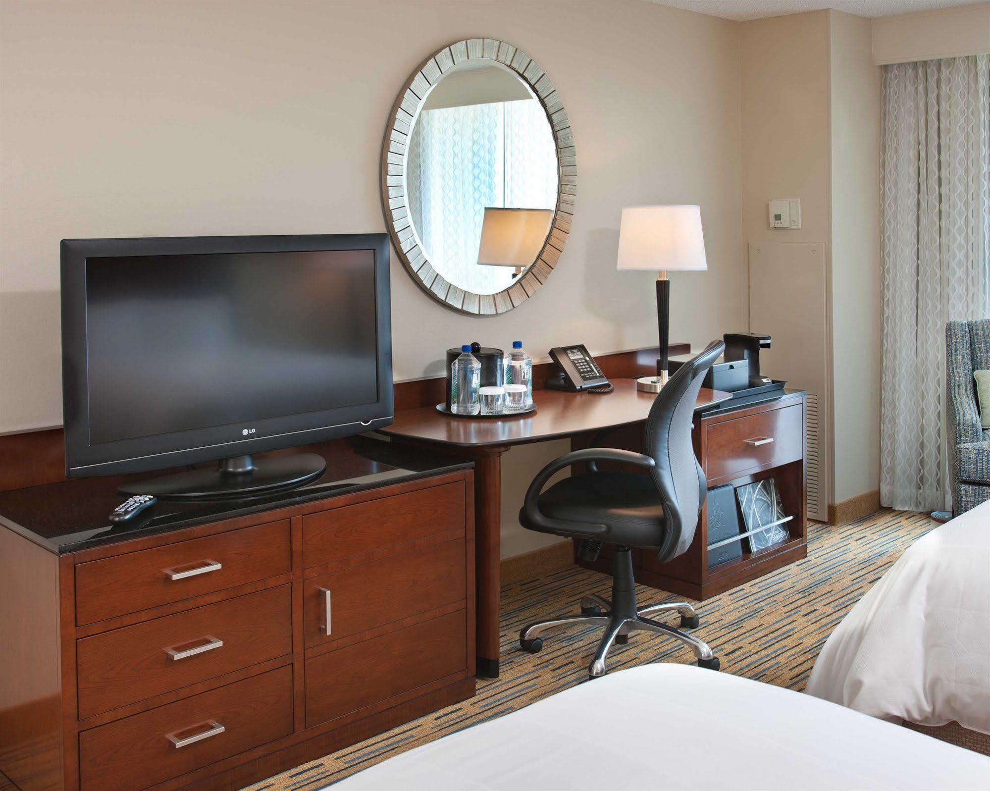 Marriott Mission Valley Hotel San Diego
