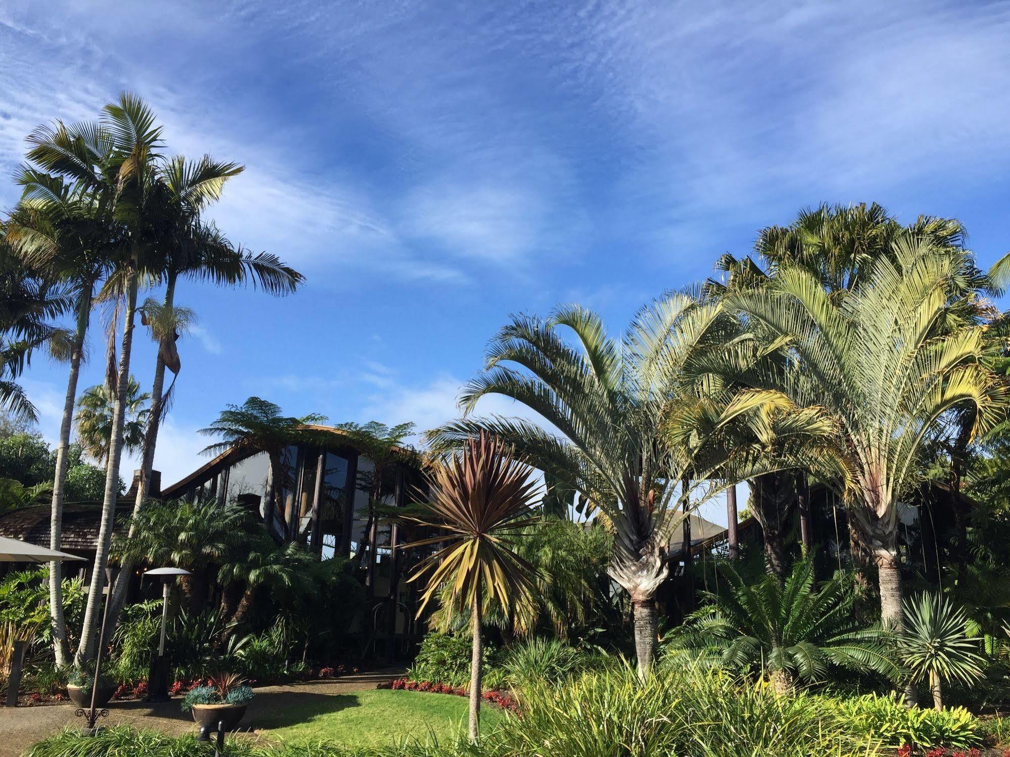 Resort Paradise Point & 4*