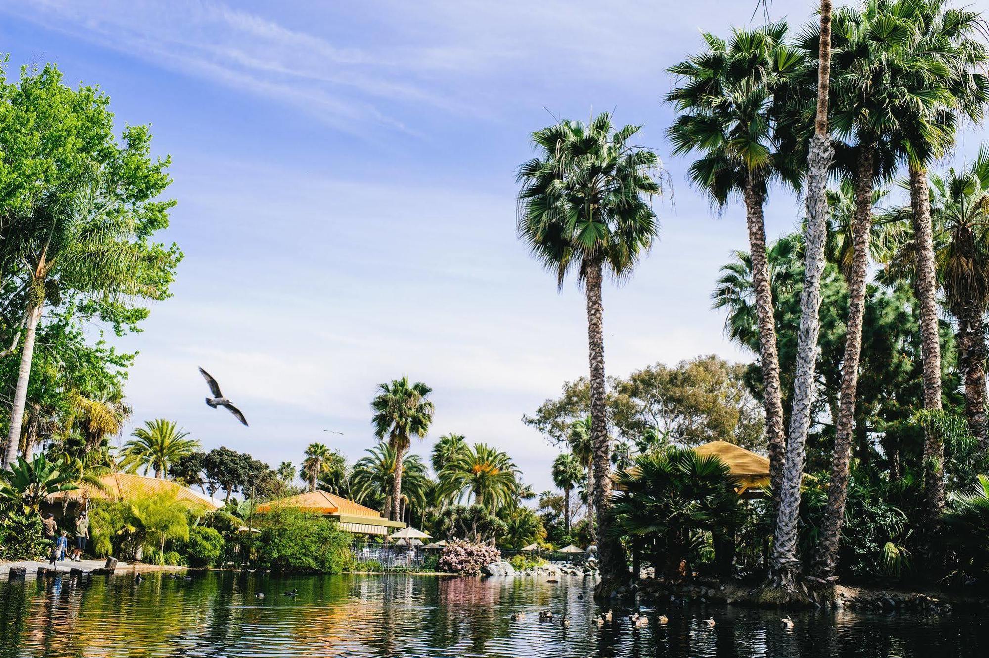 Paradise Point & 4* San Diego