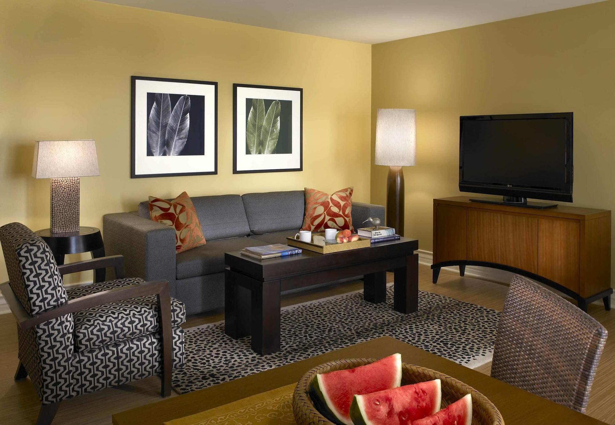 Resort Paradise Point &