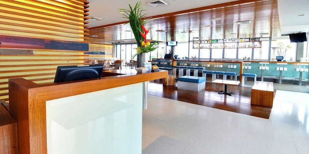 Hotel Tower 23