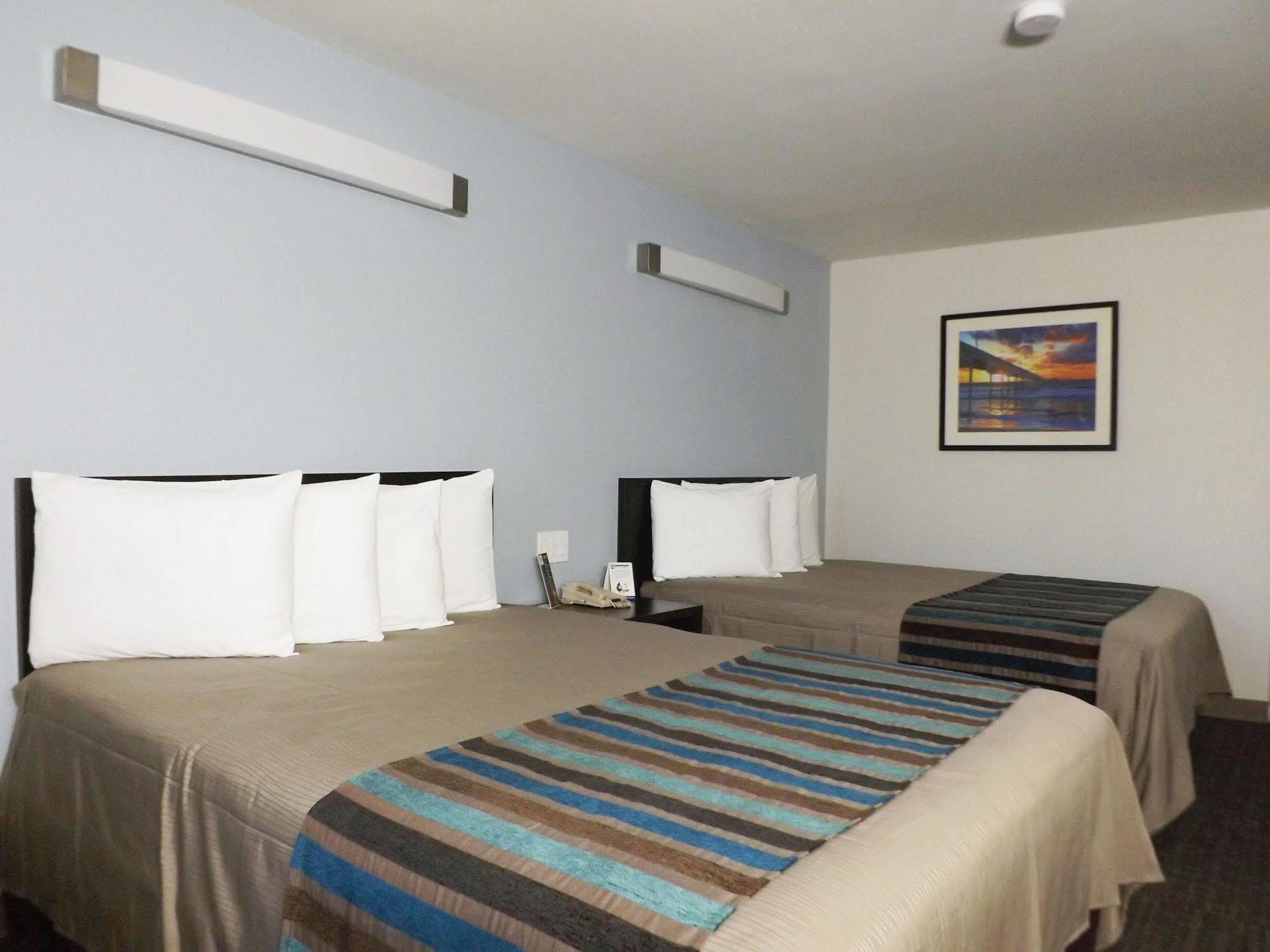 Inn Comfort Sea World Area 3*