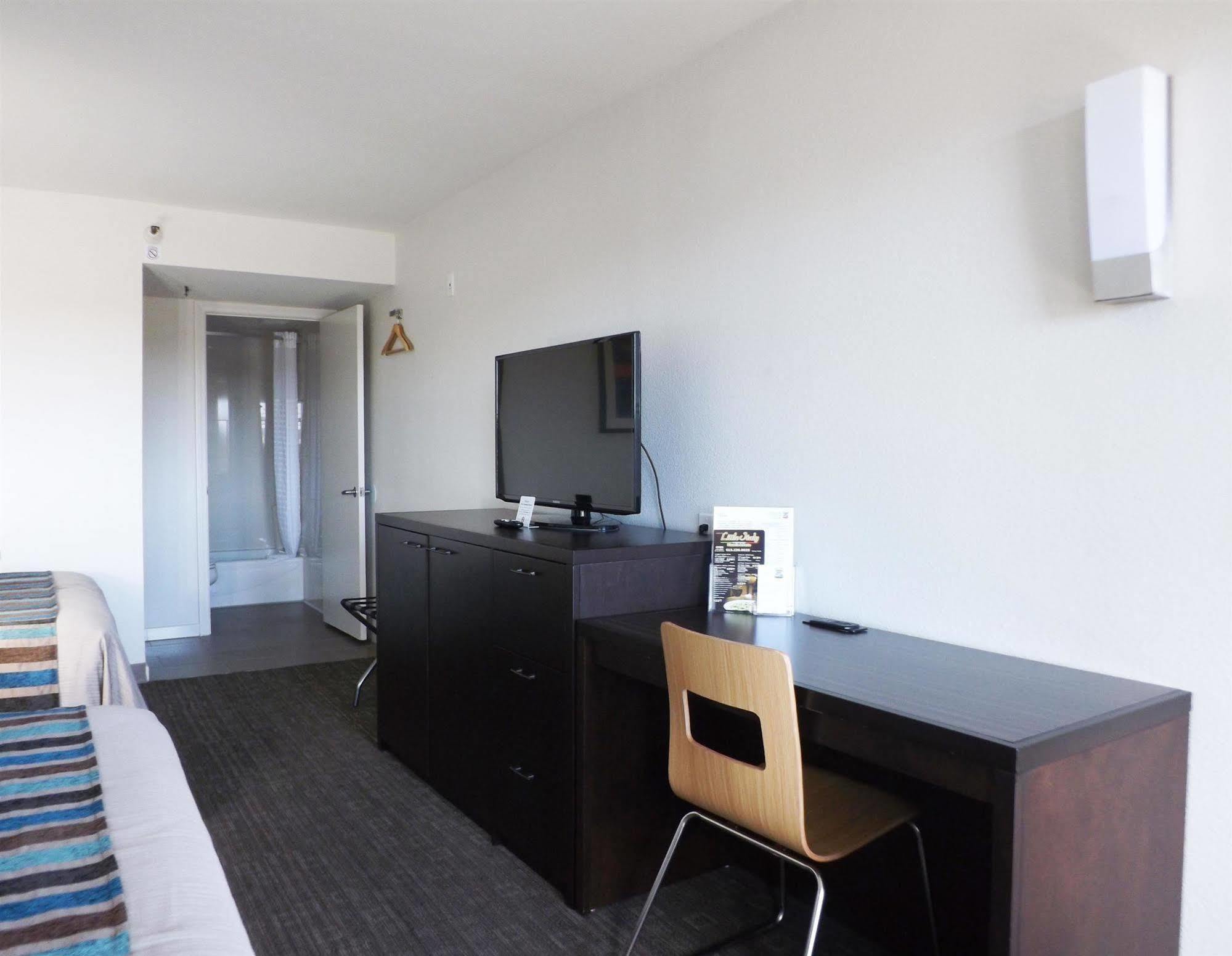 Inn Comfort Sea World Area 3*