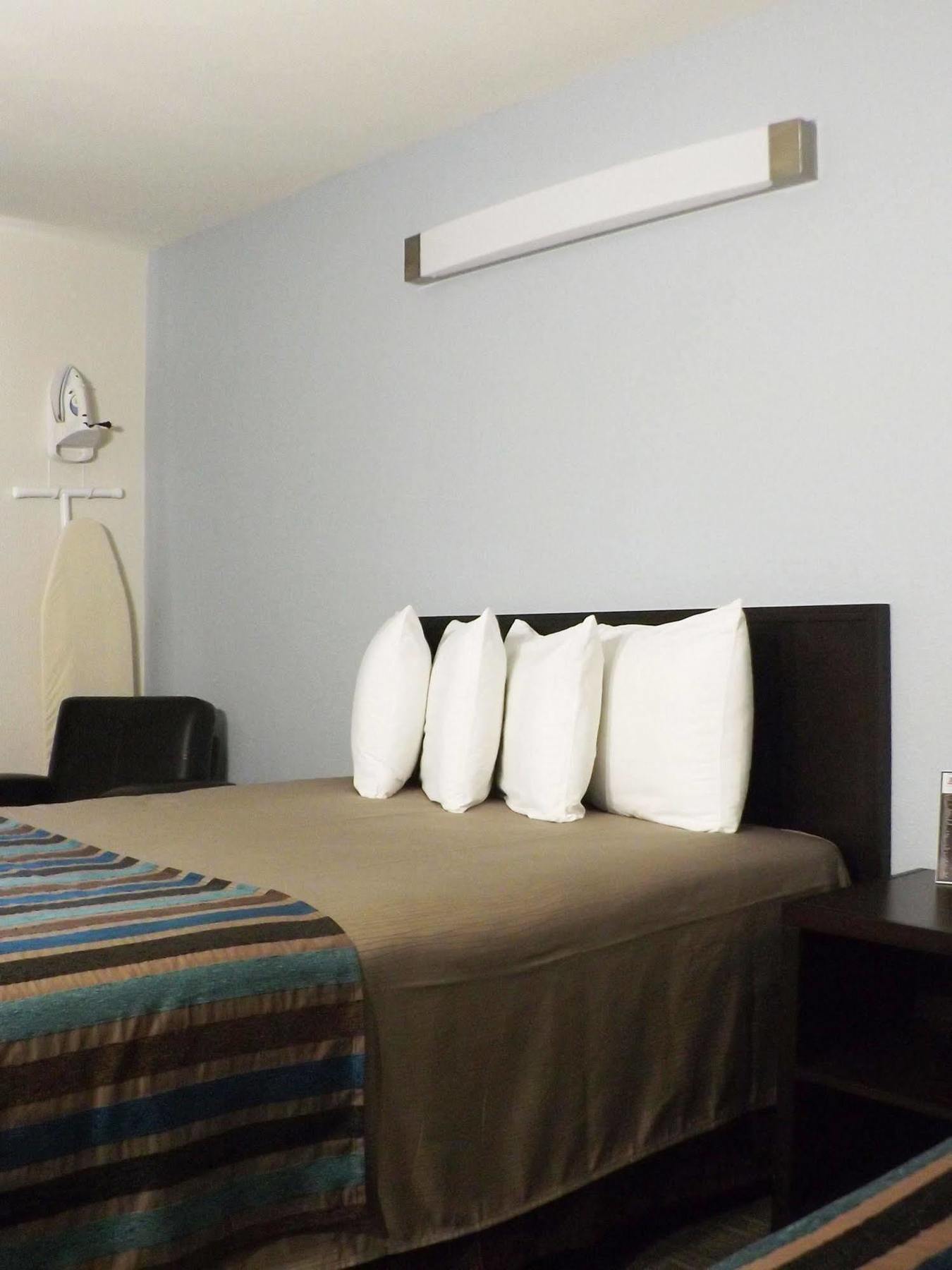 Comfort Sea World Area 3*