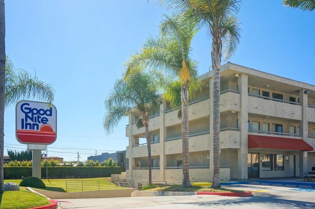 Comfort Sea World Area Inn
