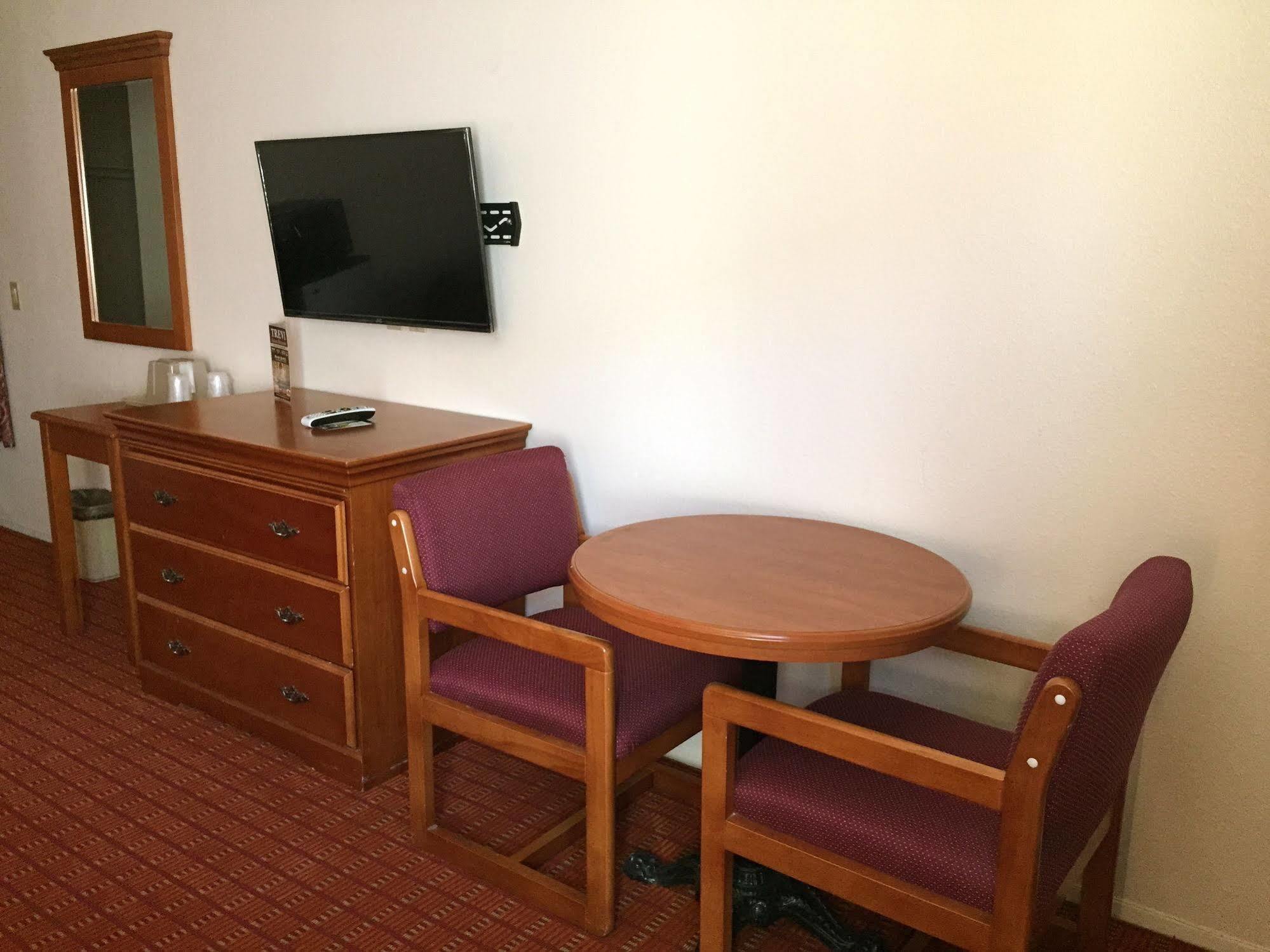 Harvey's Sdsu La Mesa Motel 2*