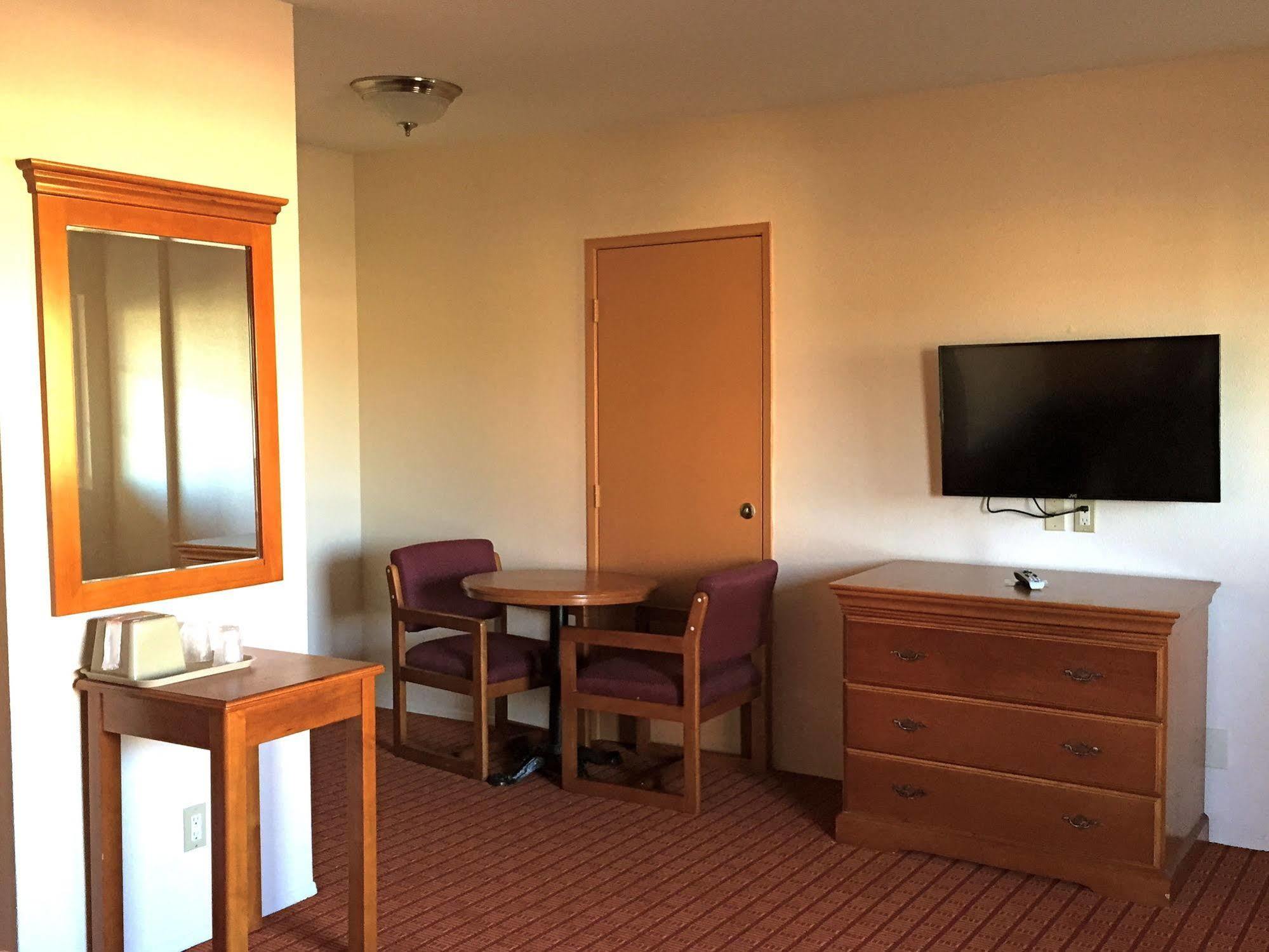 Harvey's Sdsu La Mesa 2* San Diego