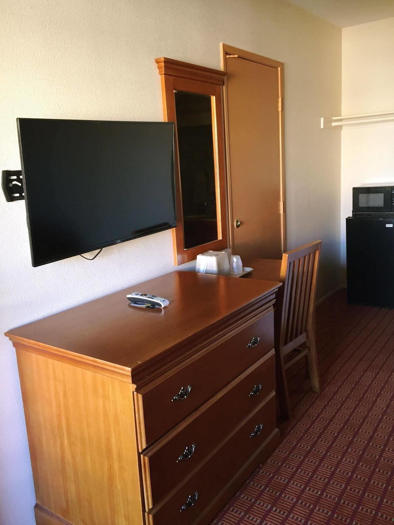 Harvey's Sdsu La Mesa 2* San Diego