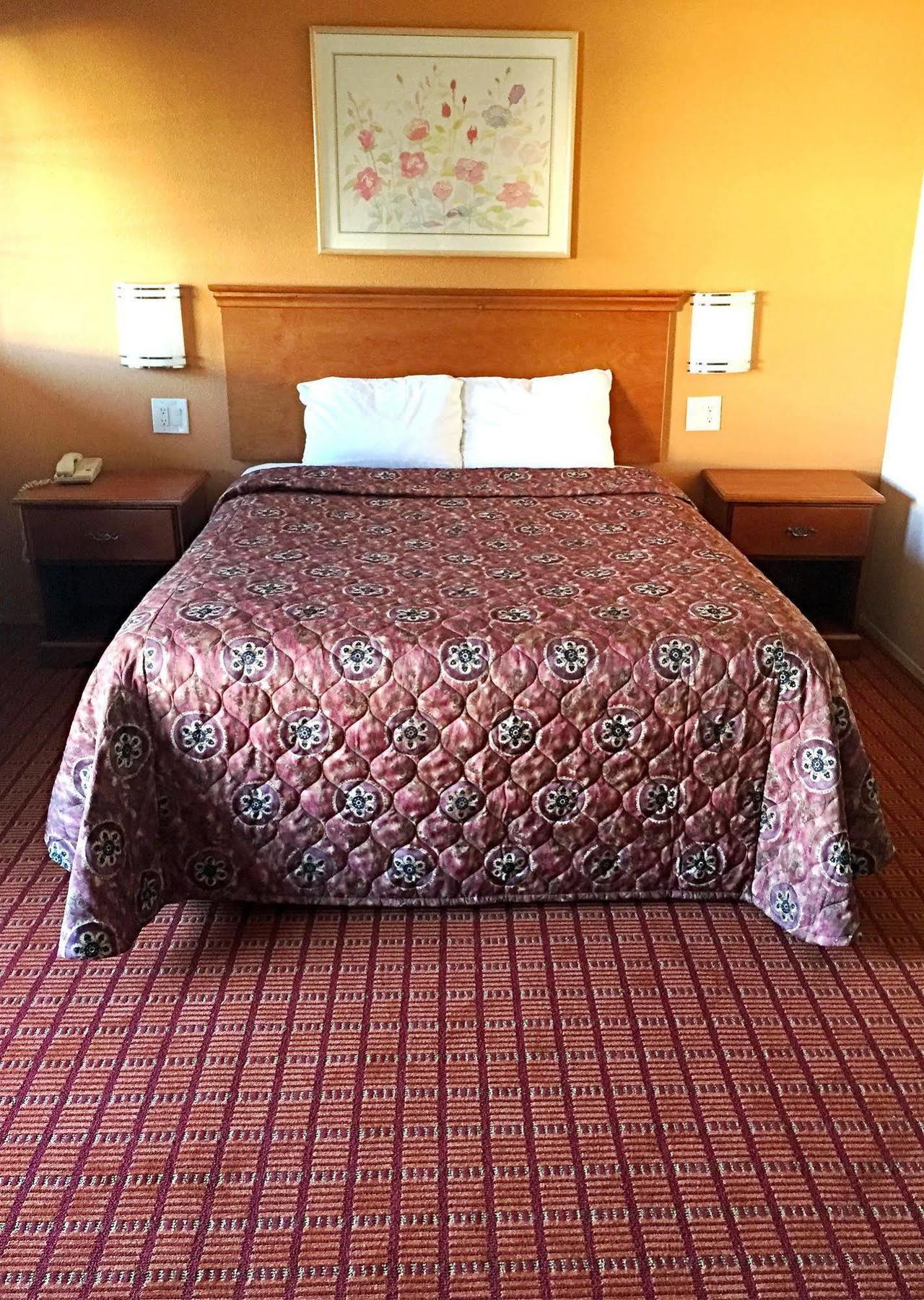 Harvey's Sdsu La Mesa Motel