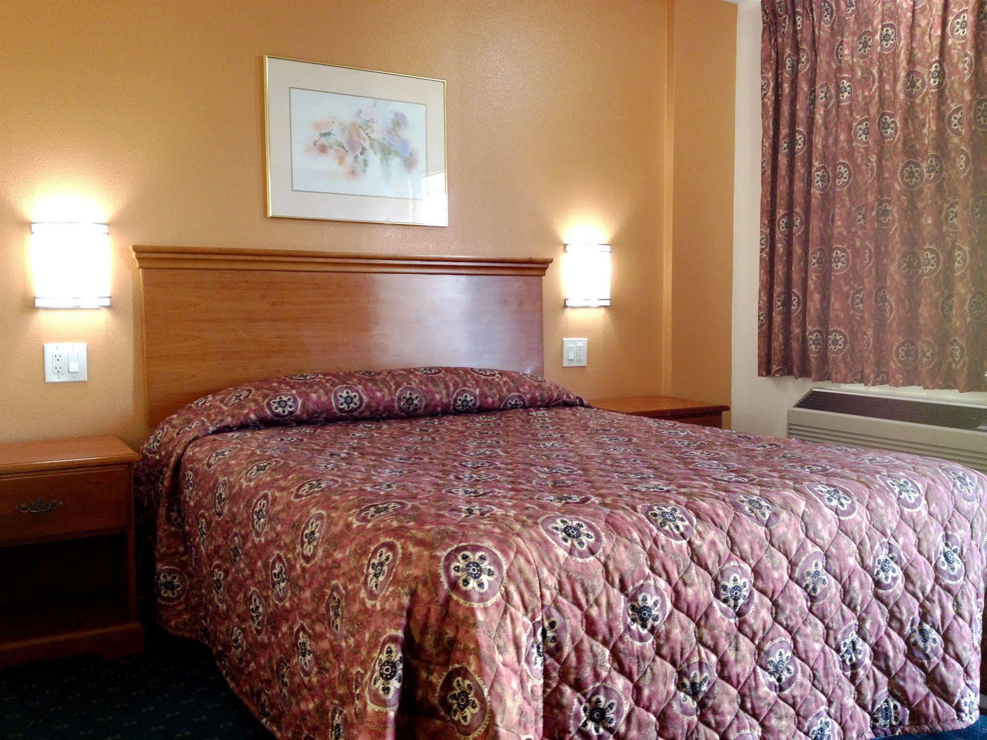 Motel Harvey's Sdsu La Mesa