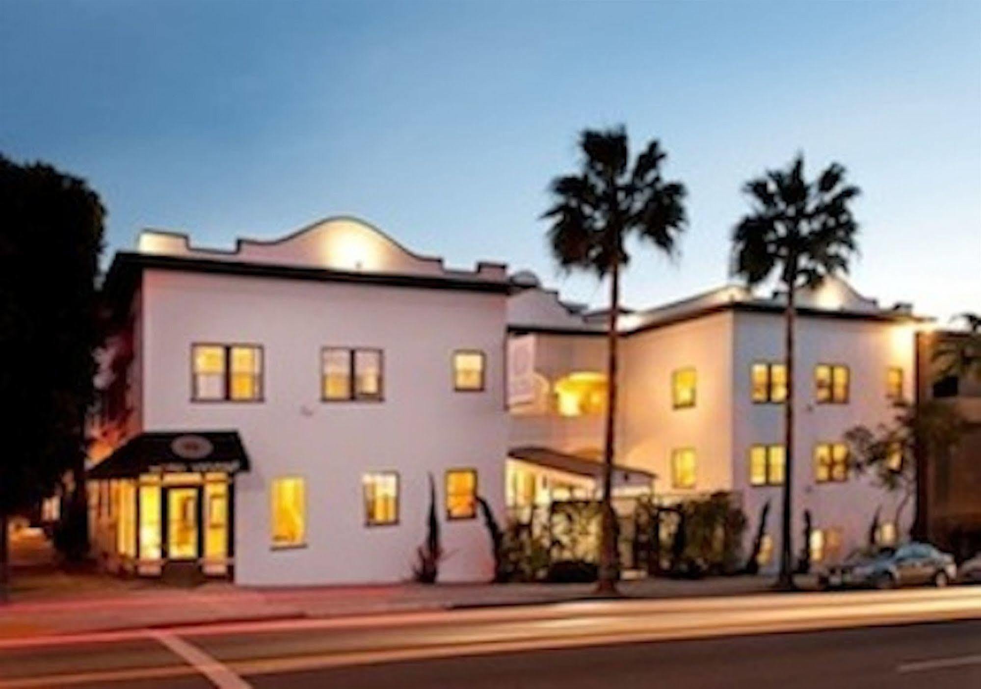 Found Hotel
