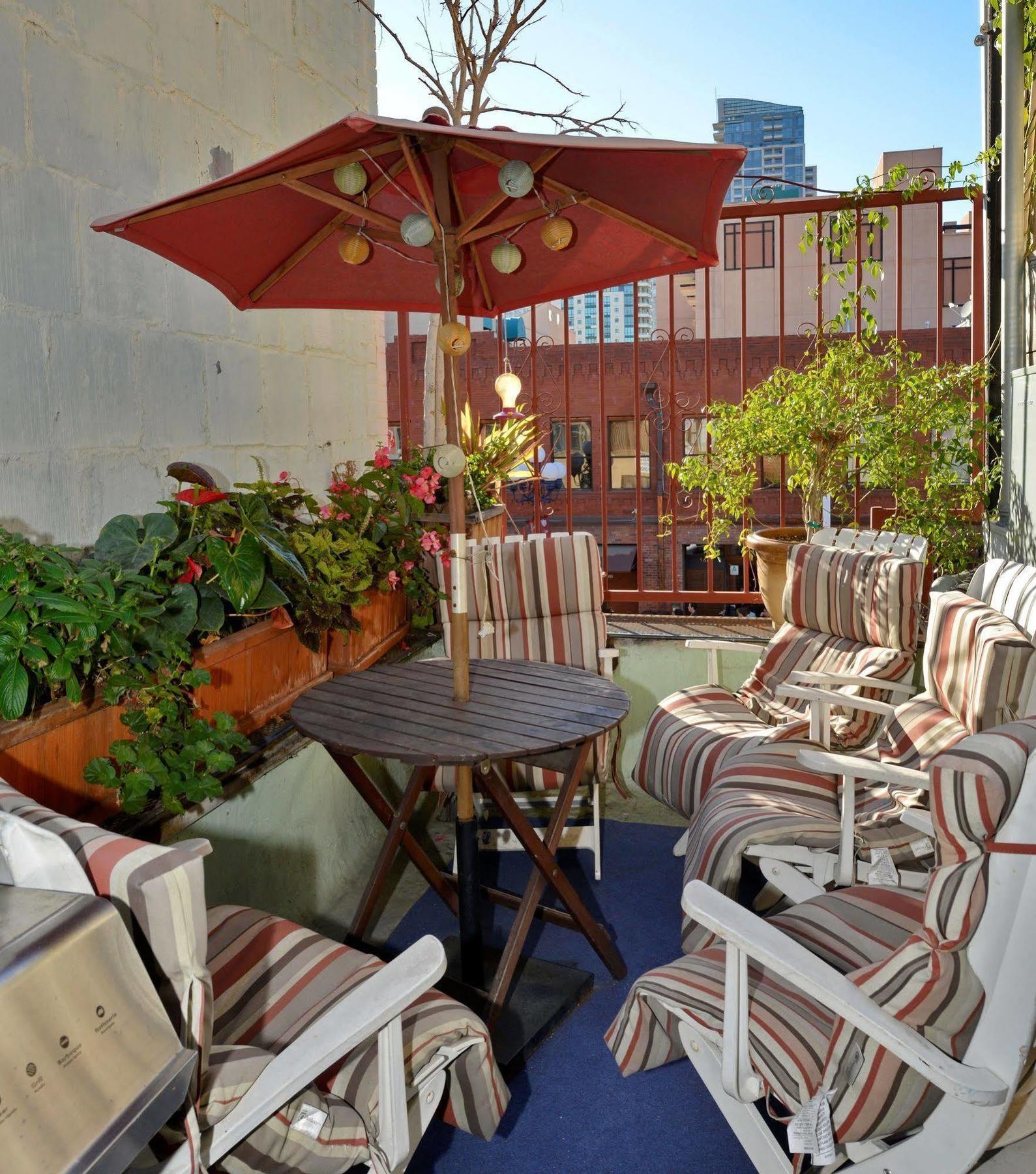 Inn Gaslamp Quarter San Diego