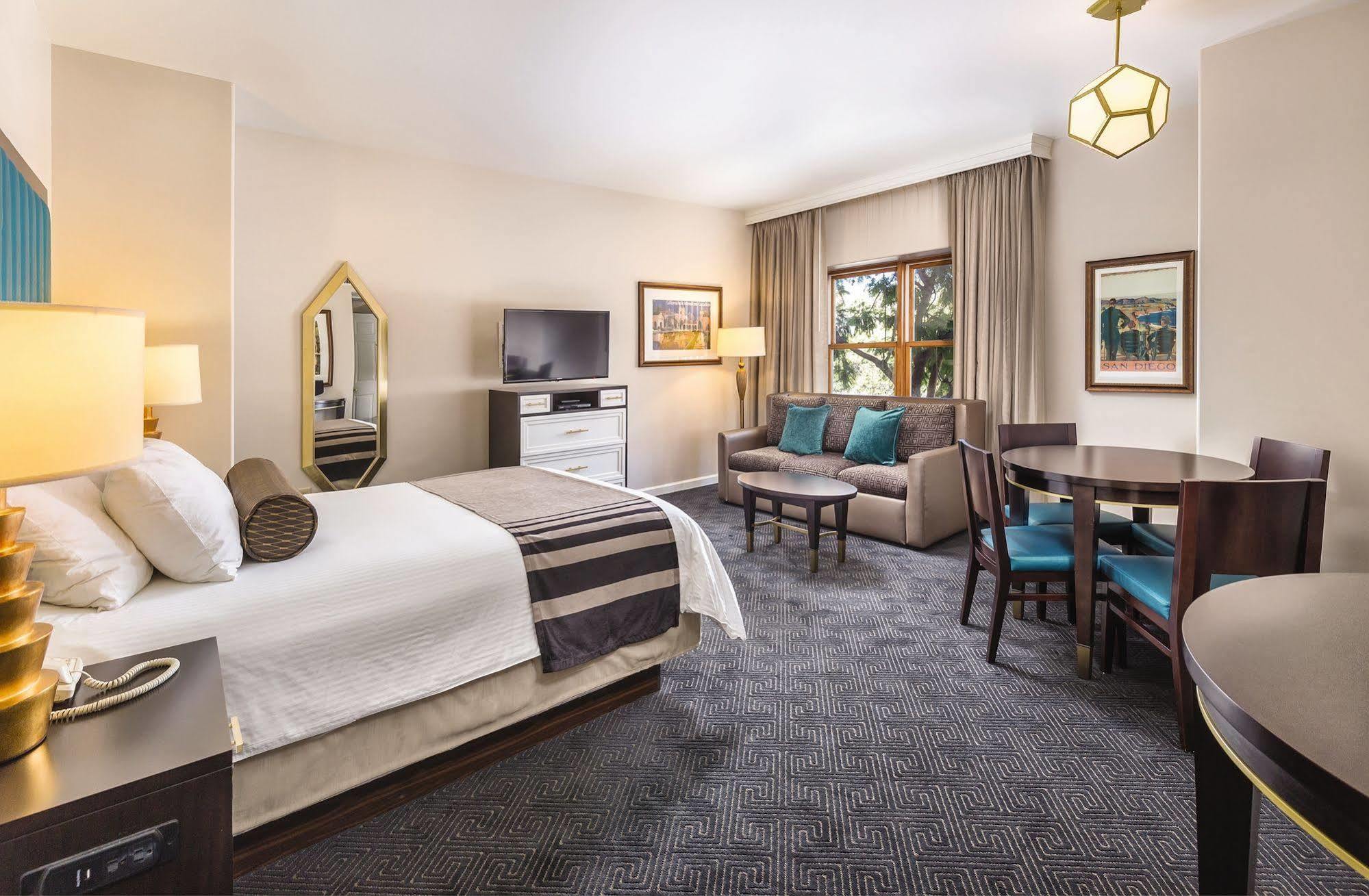 Worldmark - Balboa Park Resort 3*