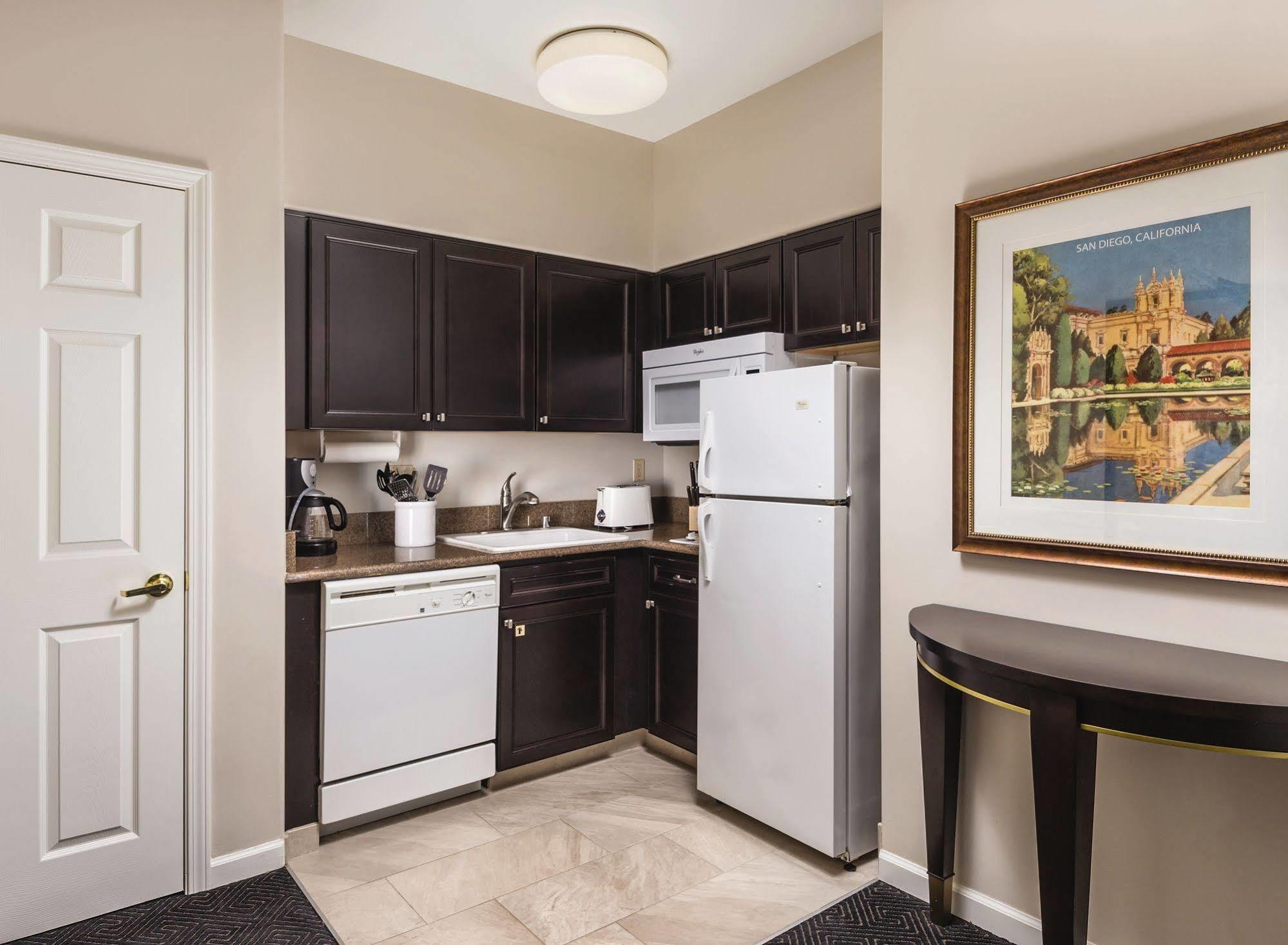Resort Worldmark - Balboa Park San Diego