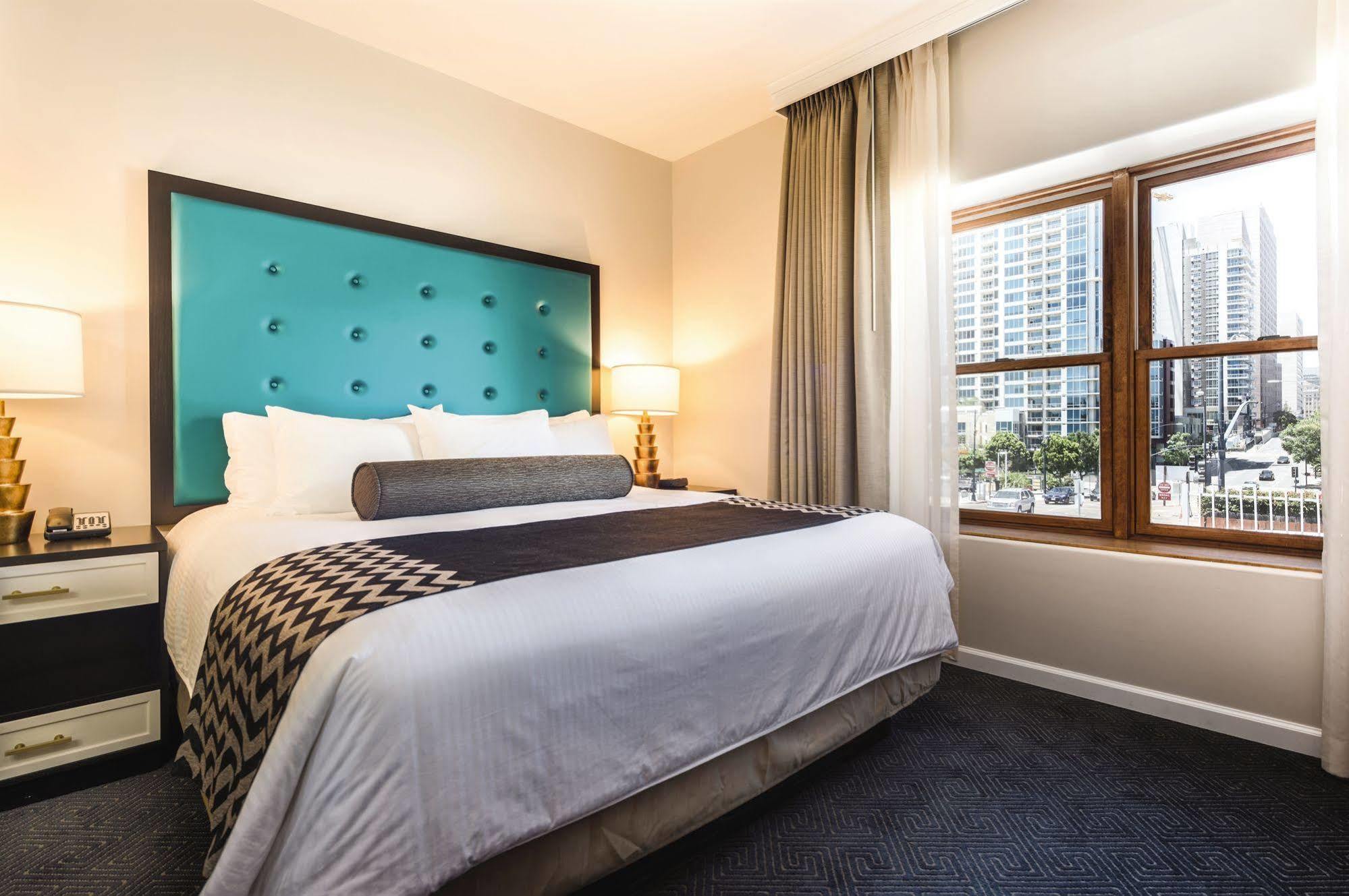 Worldmark - Balboa Park 3*