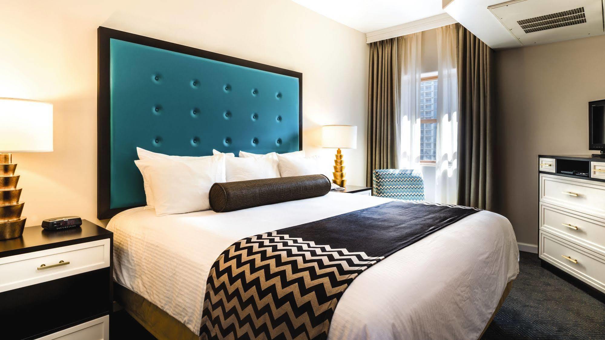 Resort Worldmark - Balboa Park San Diego