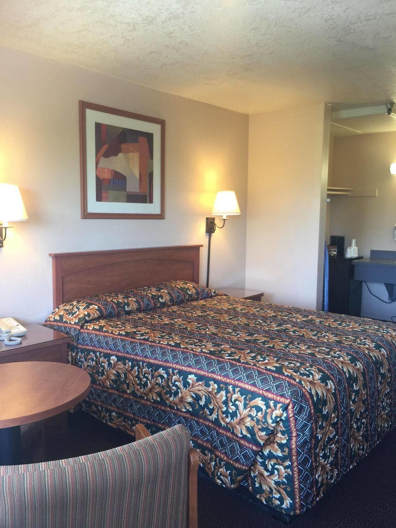 Riverleaf Inn Mission Valley 2* San Diego