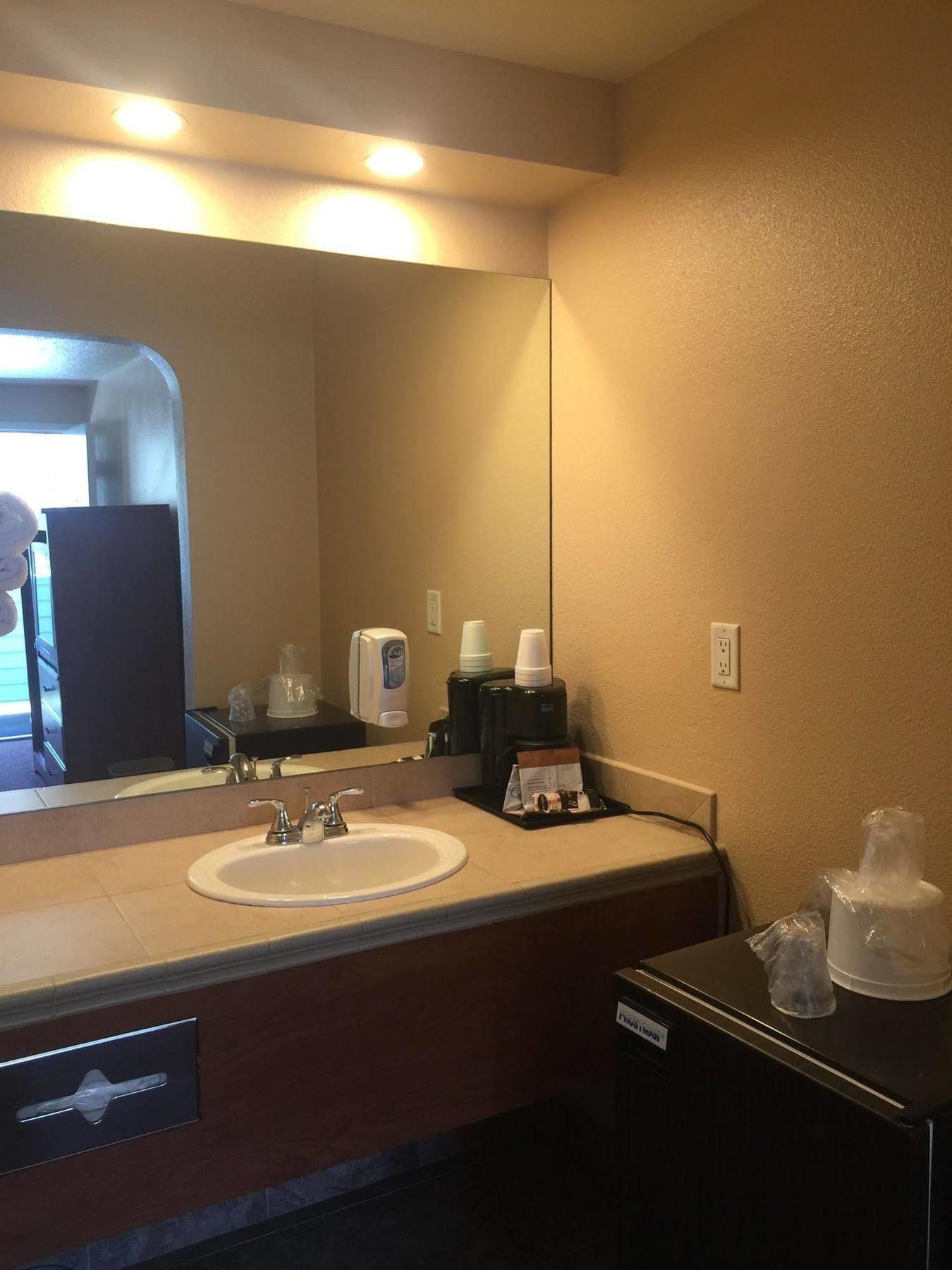 Riverleaf Inn Mission Valley