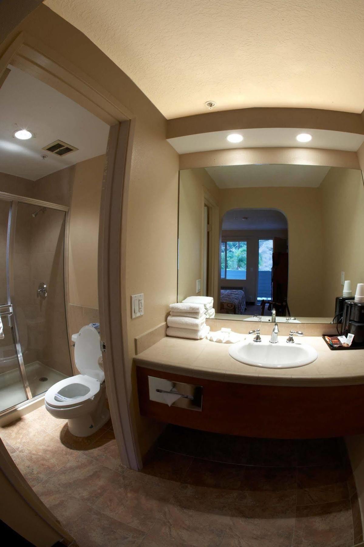 Hotel Riverleaf Inn Mission Valley San Diego