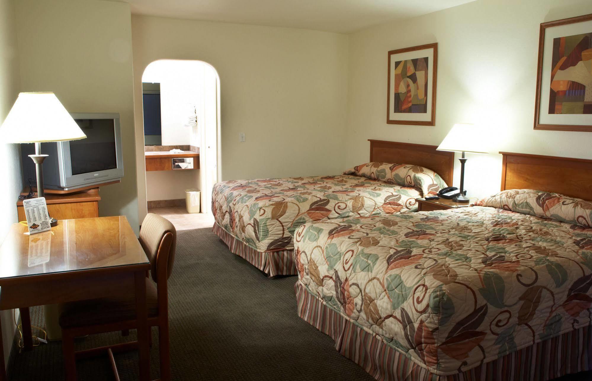 Hotel Riverleaf Inn Mission Valley 2*