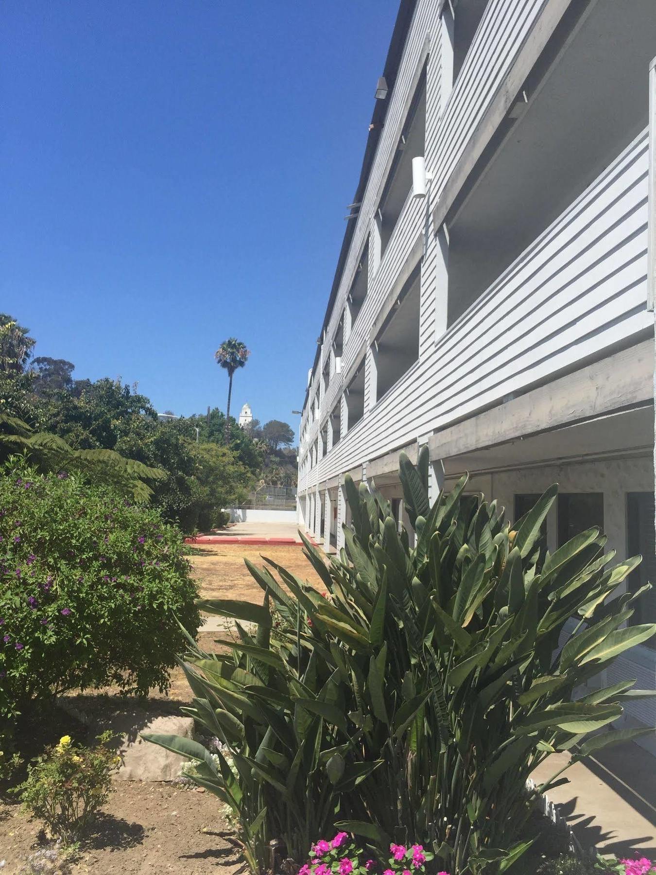 Riverleaf Inn Mission Valley 2*