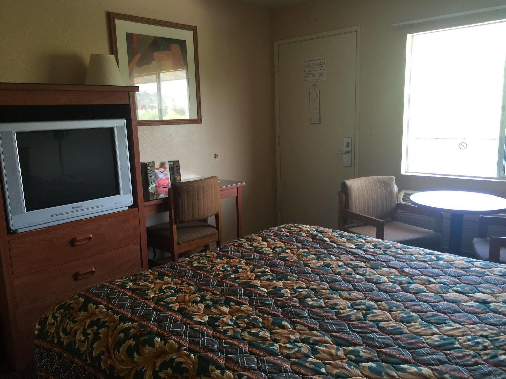 Riverleaf Inn Mission Valley San Diego