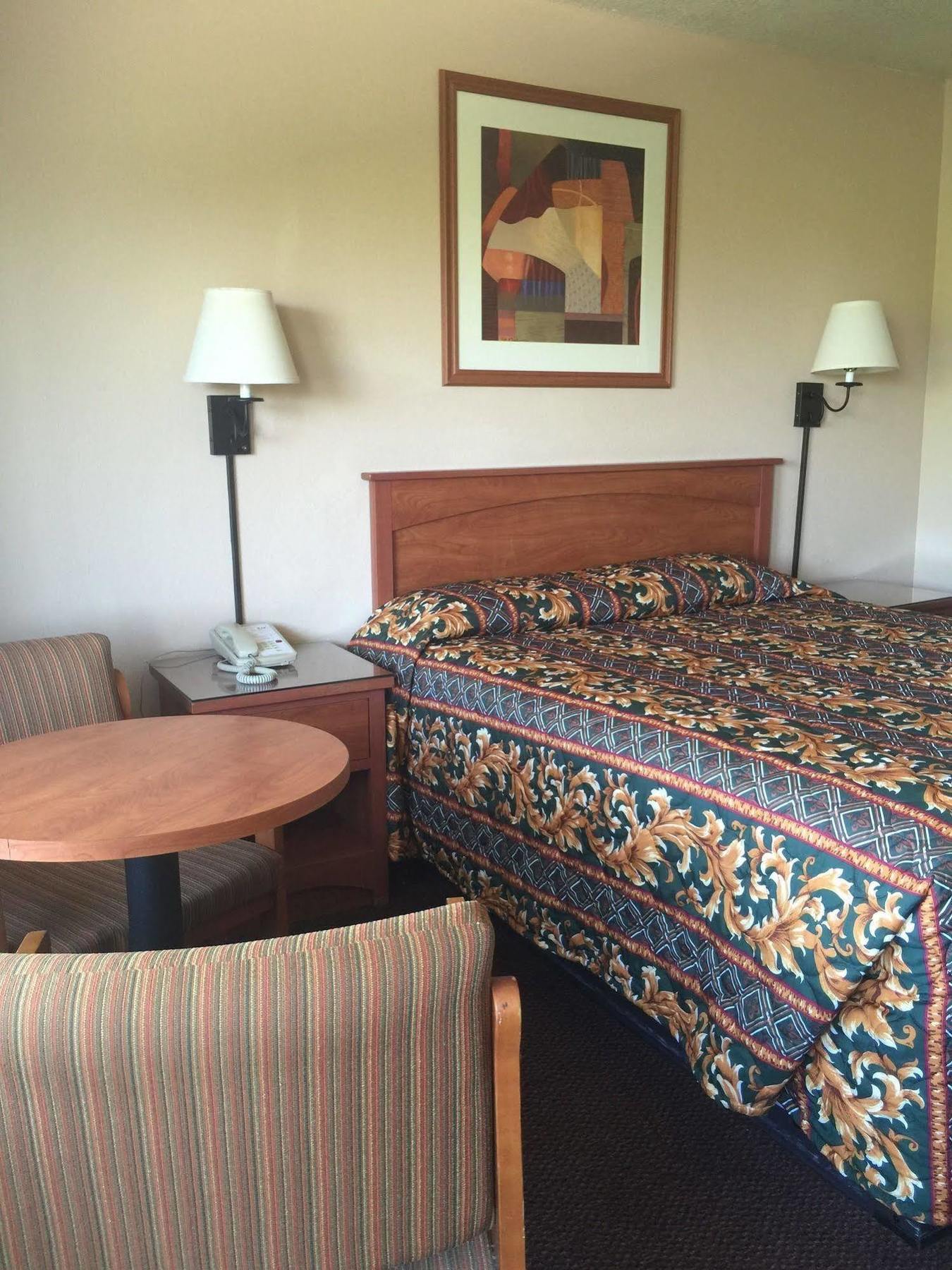 Hotel Riverleaf Inn Mission Valley San Diego