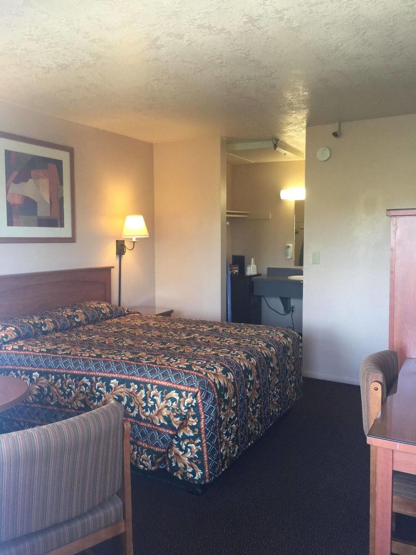 Hotel Riverleaf Inn Mission Valley 2*