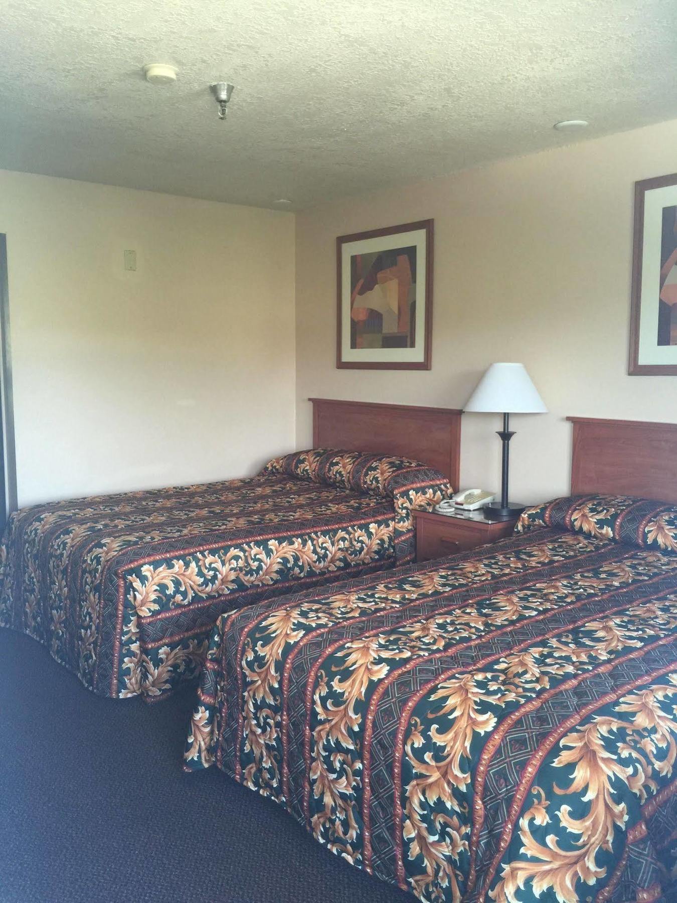 Hotel Riverleaf Inn Mission Valley