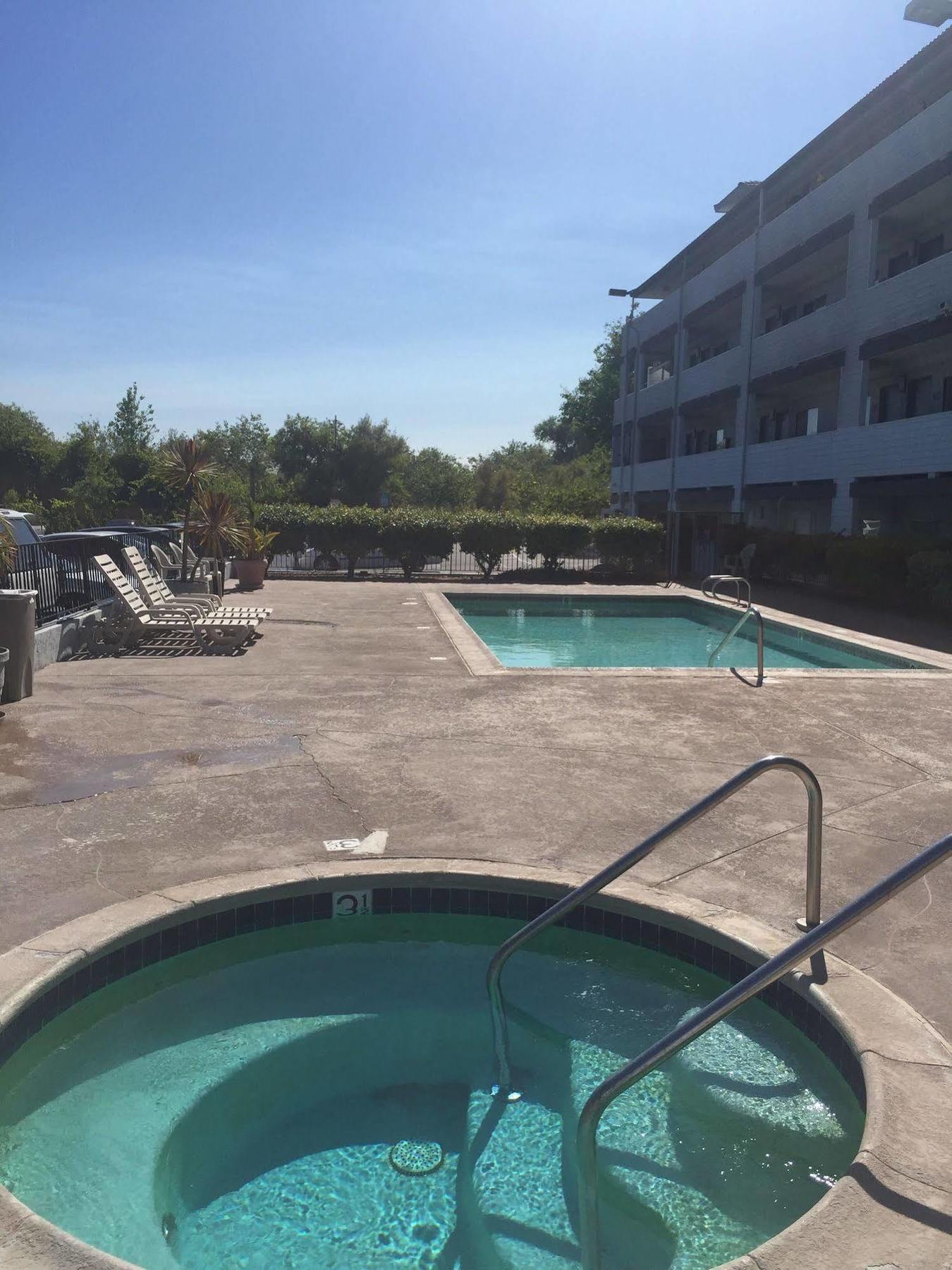 Riverleaf Inn Mission Valley 2* San Diego