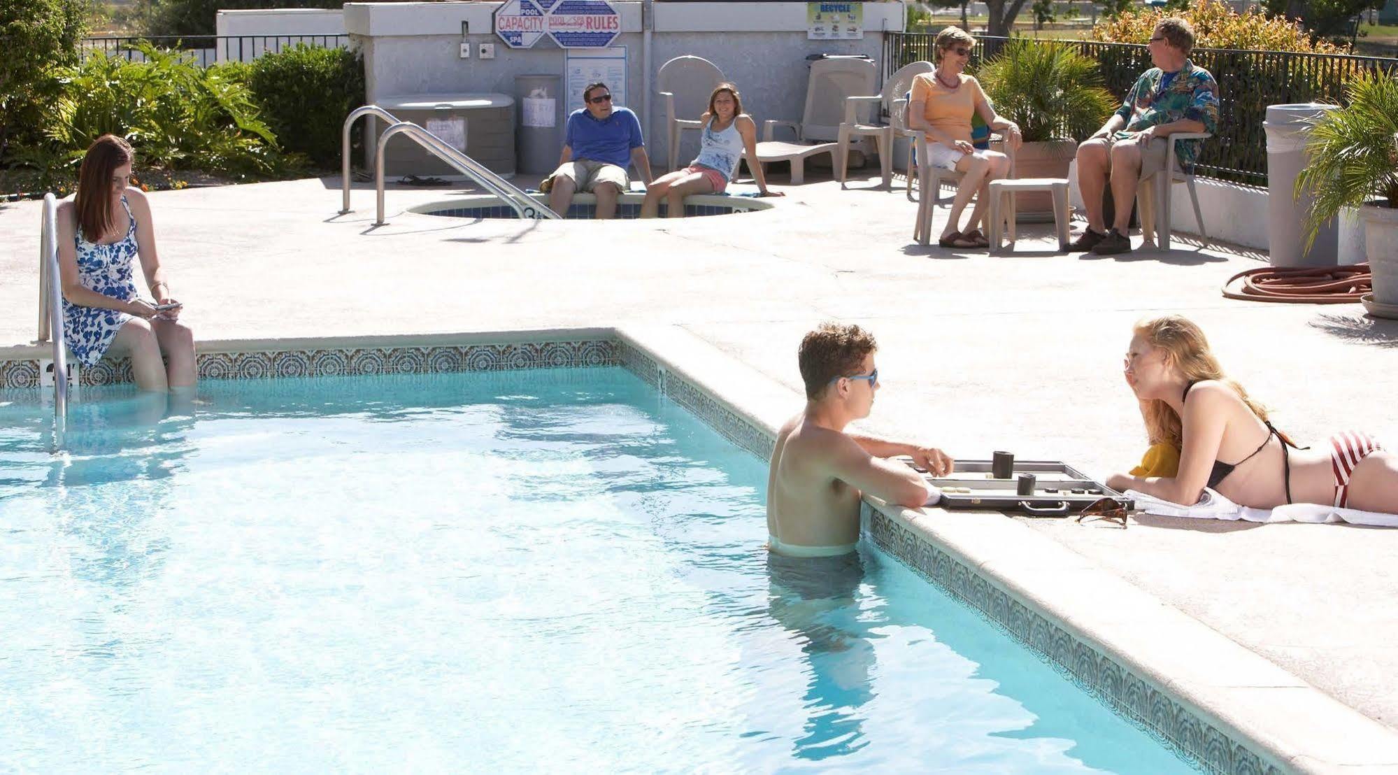 Riverleaf Inn Mission Valley Hotel