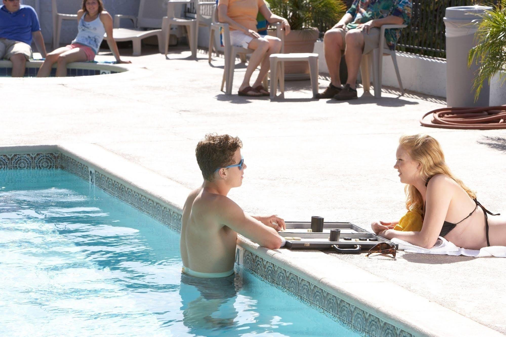 Riverleaf Inn Mission Valley Hotel 2*