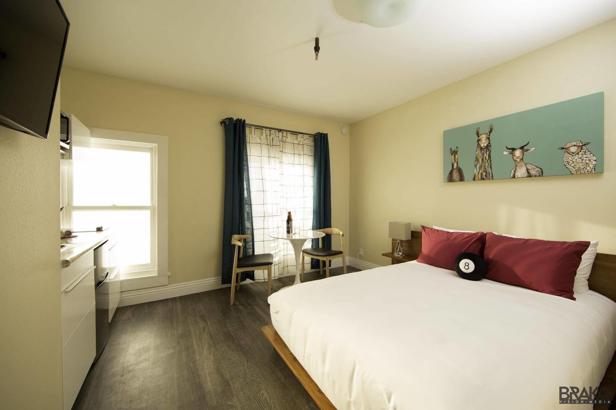 Hotel Kasa Gaslamp Quarter 3*