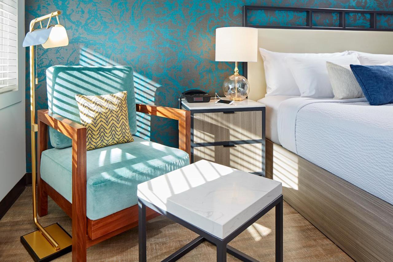The Shoal La Jolla Hotel