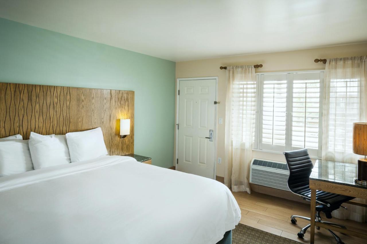 Motel Pb Surf Beachside San Diego