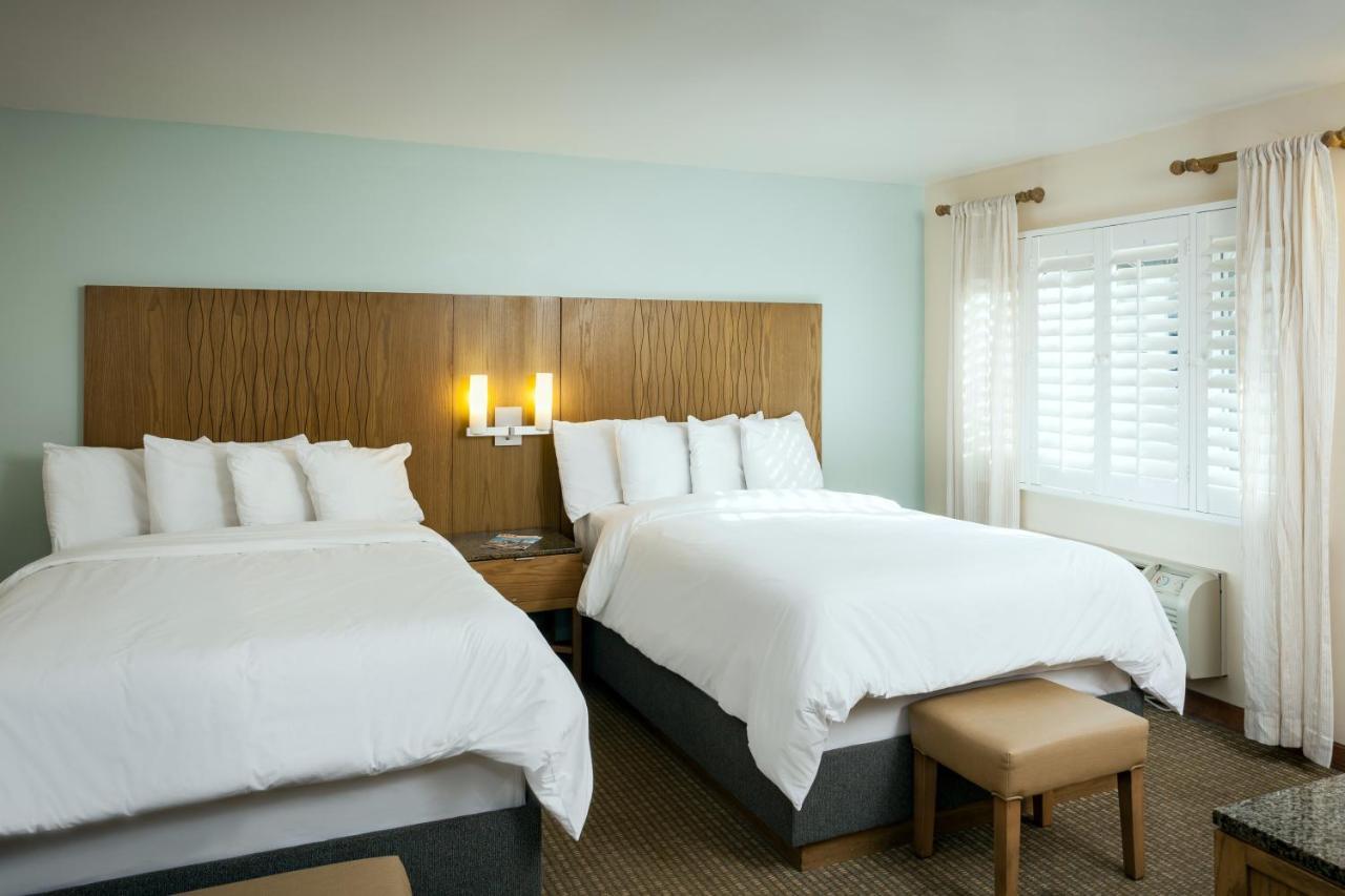 Pb Surf Beachside Motel 2*