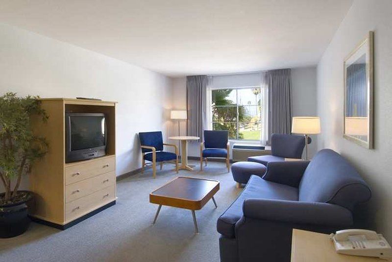 Hampton Downtown 3* San Diego