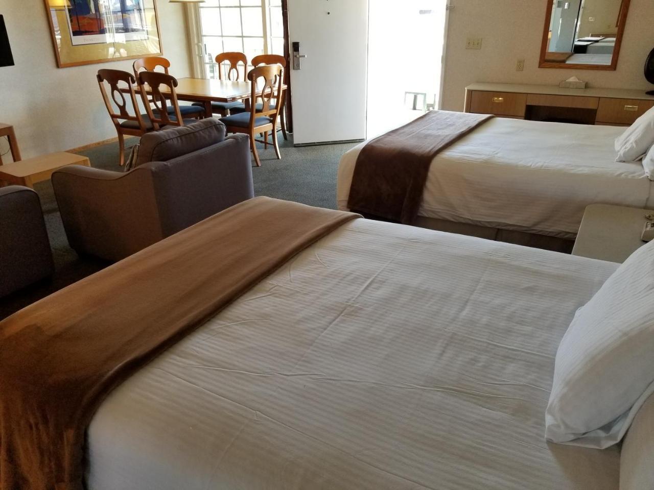 Hotel The San Diego