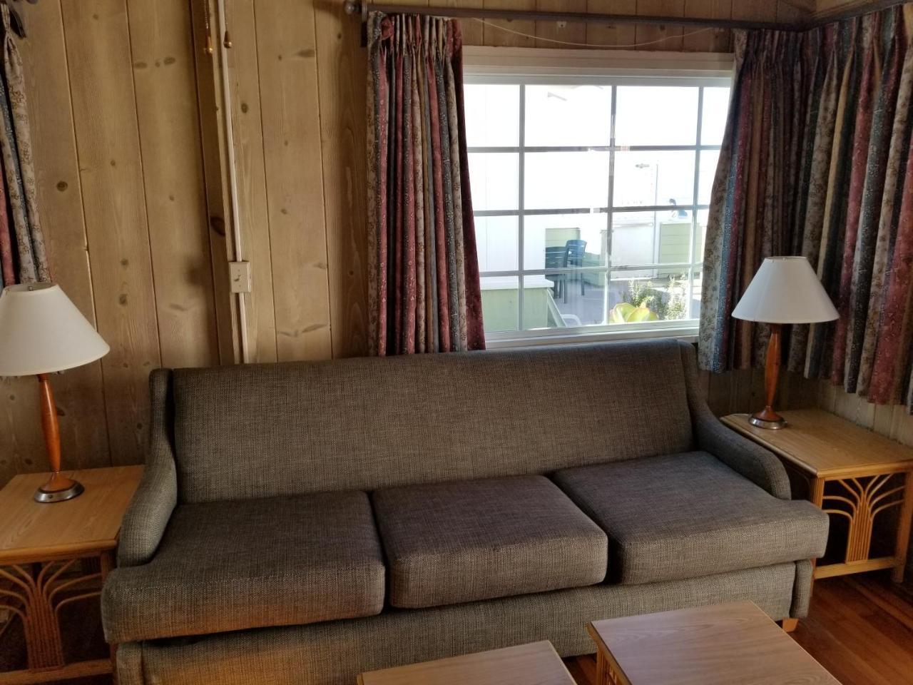 The Hotel