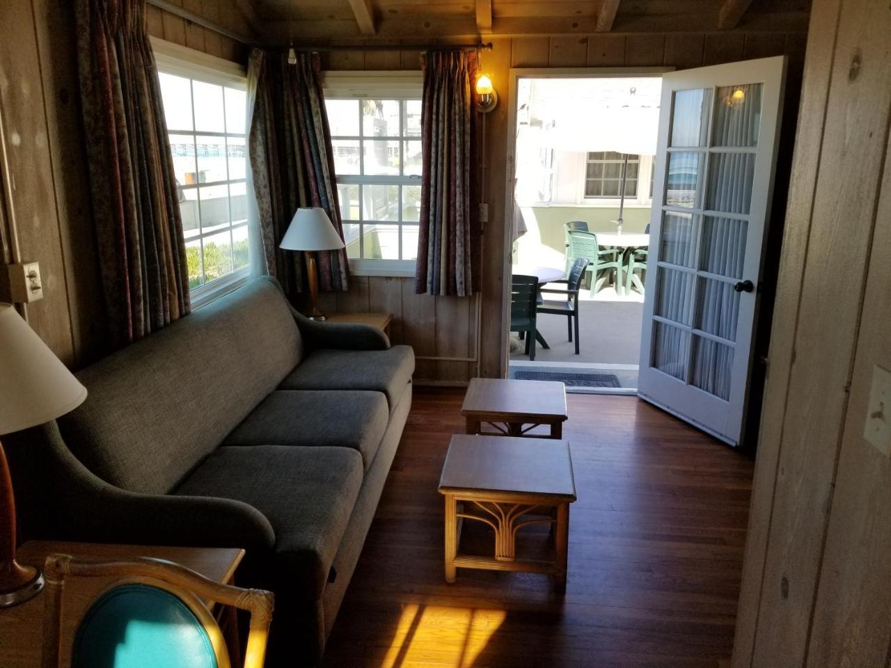 The Hotel