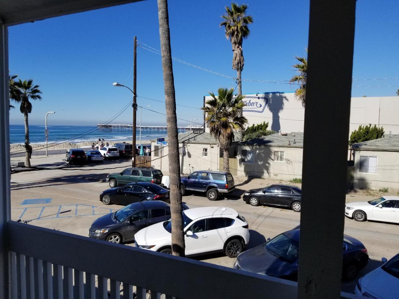 The 3* San Diego
