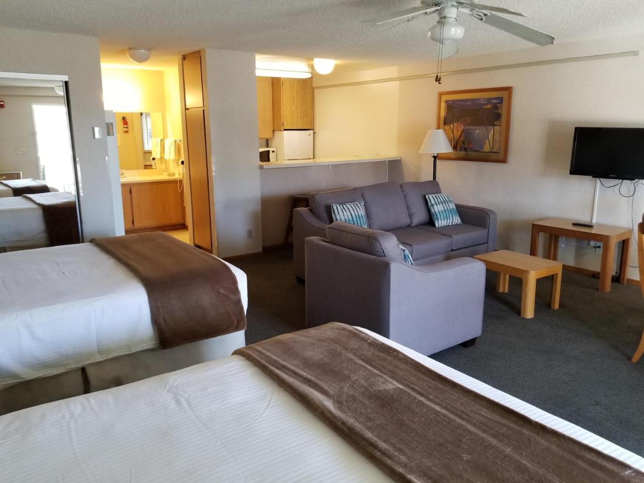 The Hotel