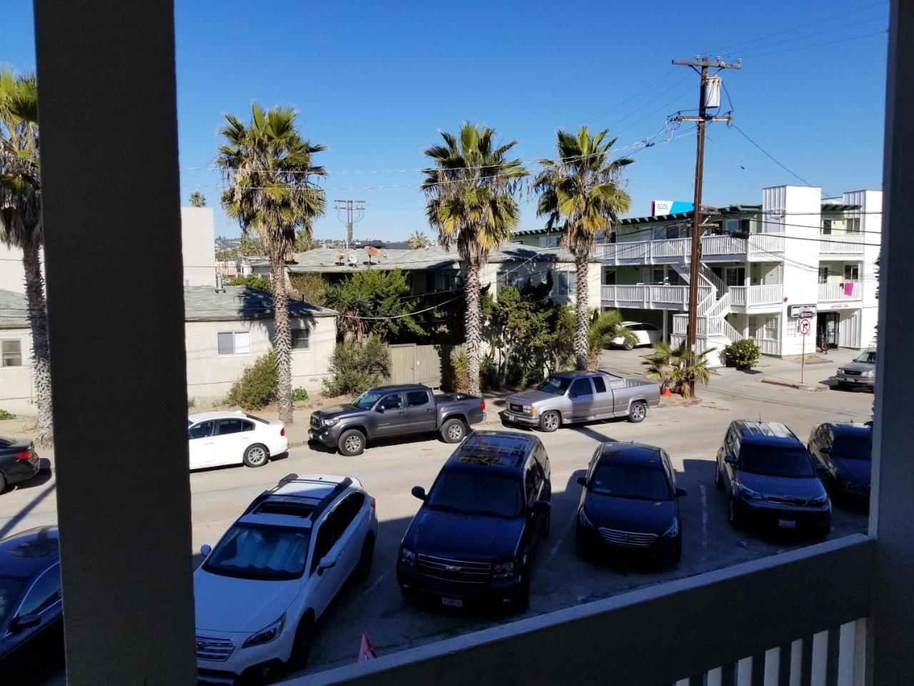 Hotel The San Diego