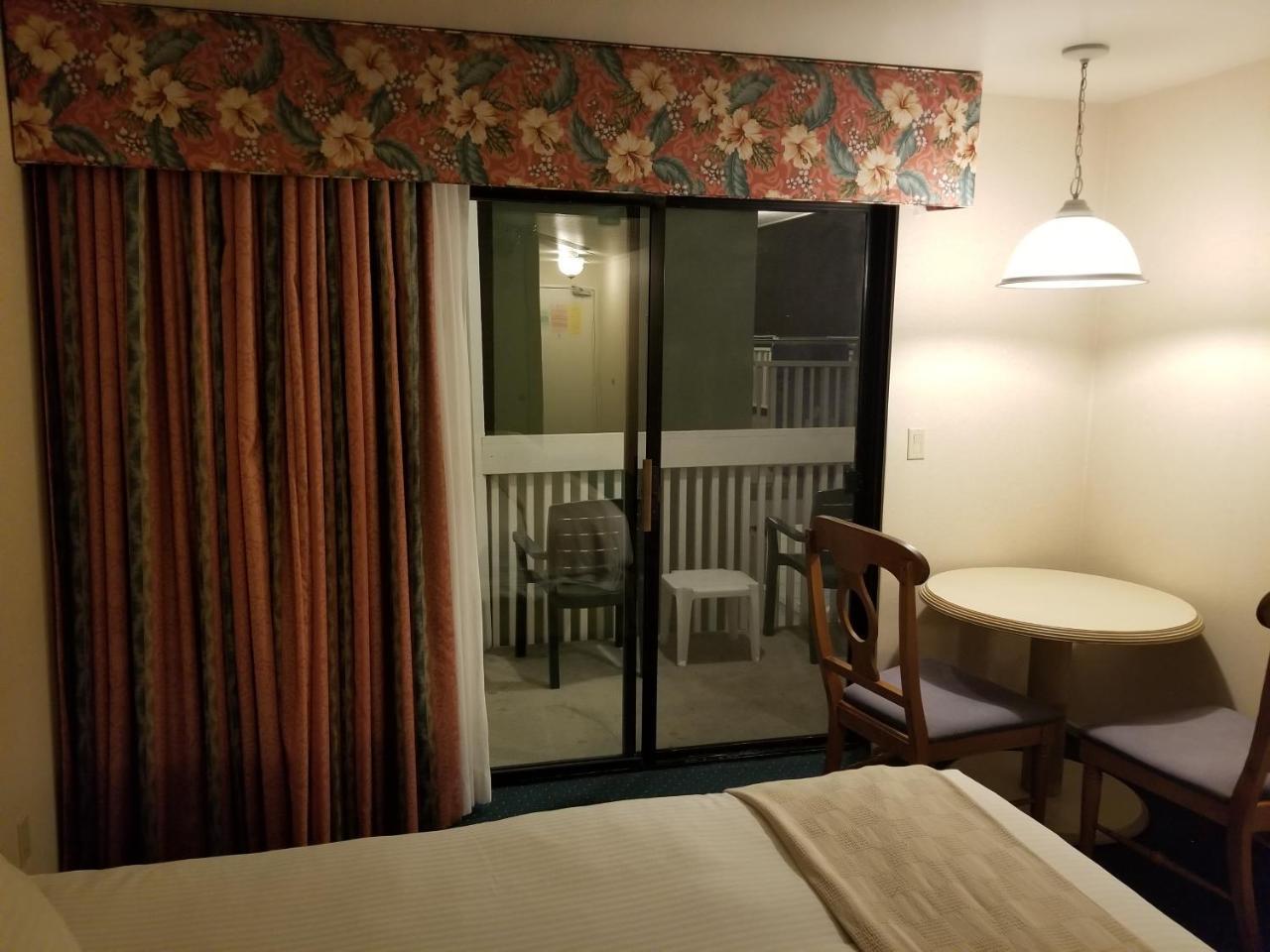 The Hotel San Diego