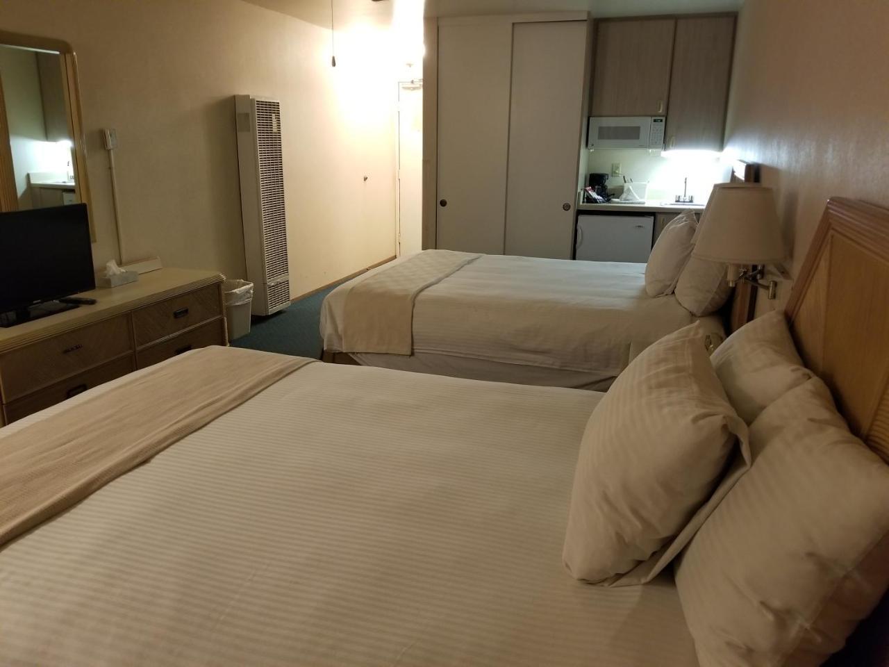 The Hotel