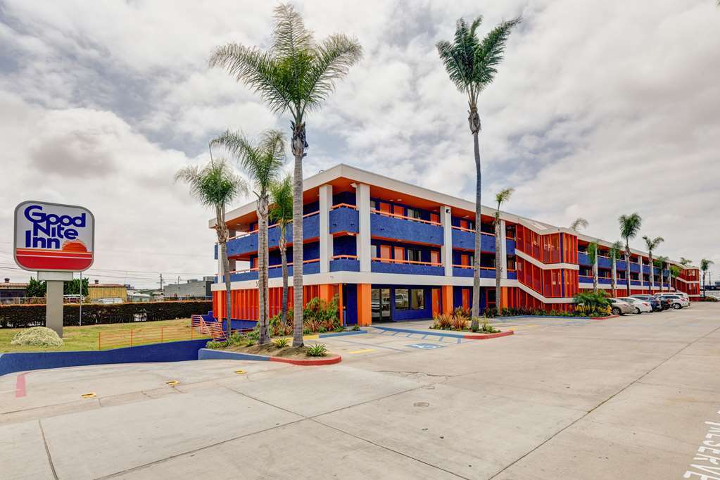Inn Comfort Sea World Area