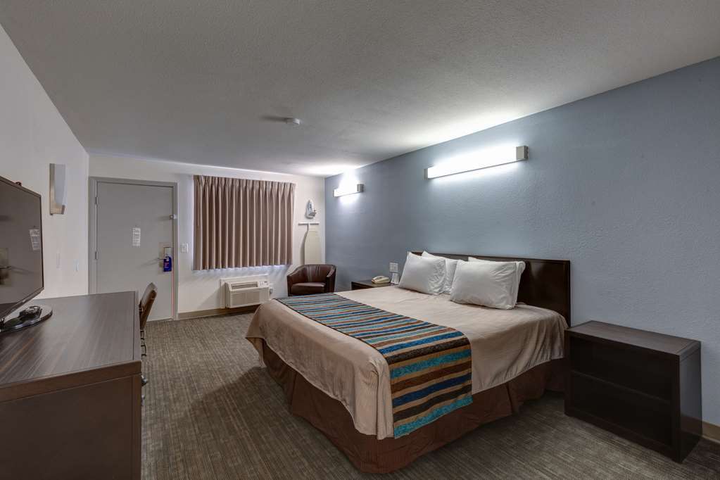 Comfort Sea World Area Inn
