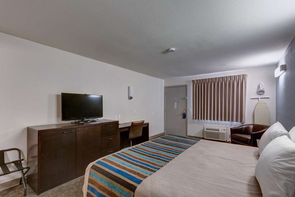 Inn Comfort Sea World Area 3*