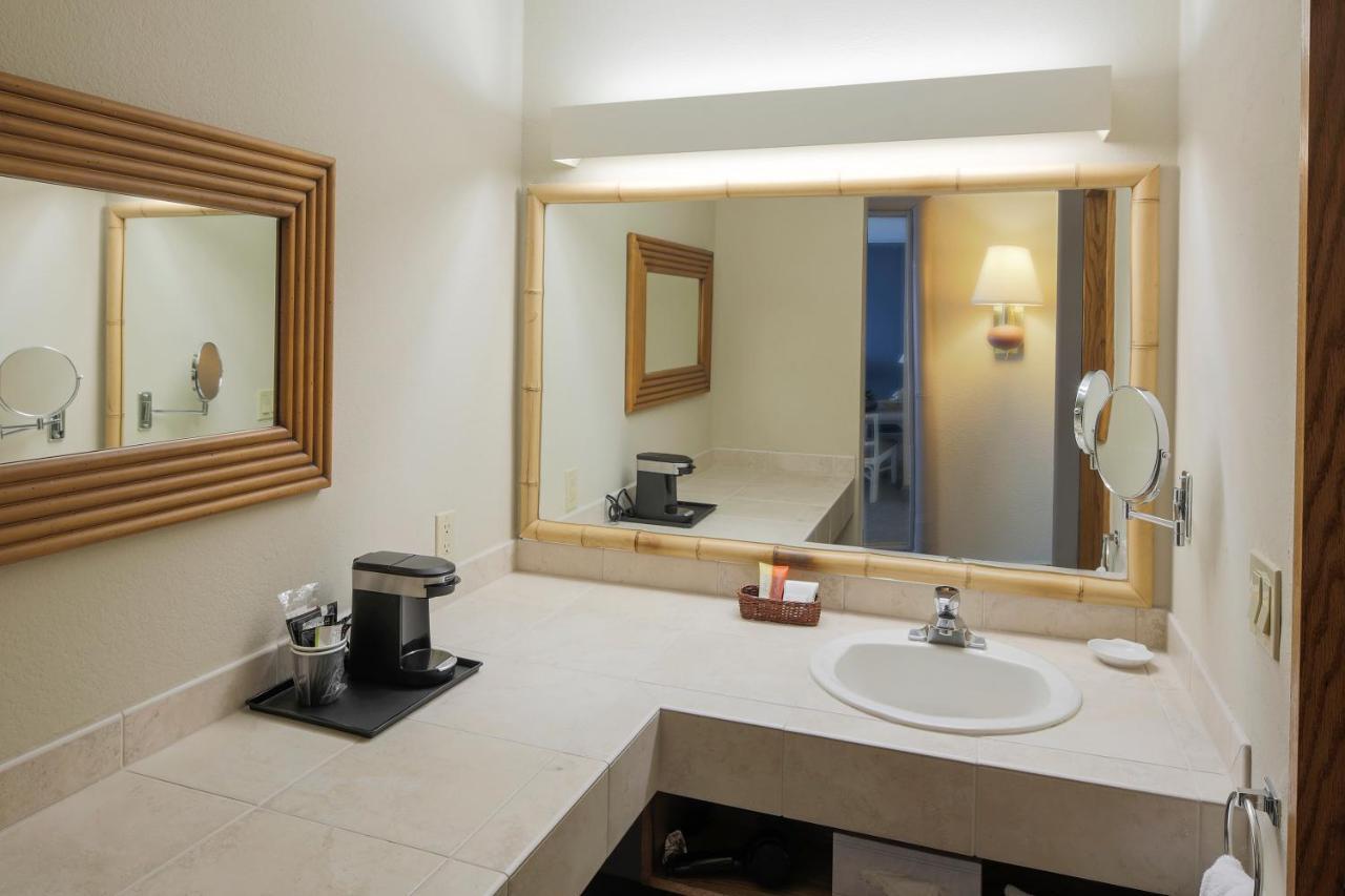 Hotel Bay Club And Marina San Diego