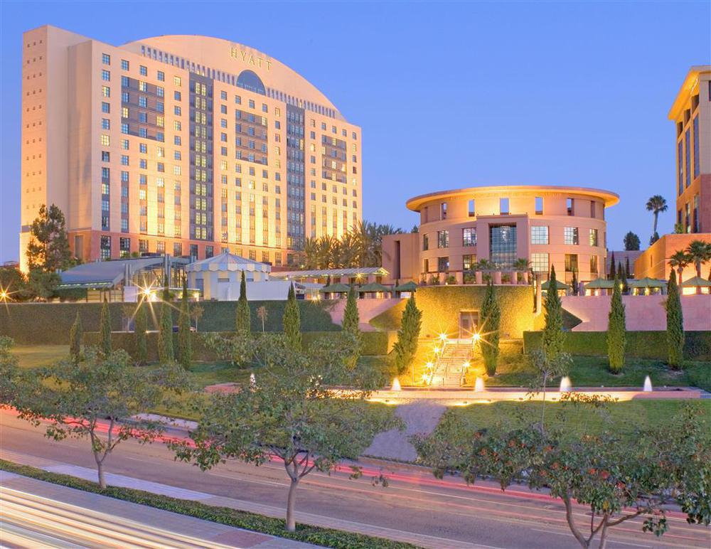 Hotel Hyatt Regency La Jolla At Aventine San Diego